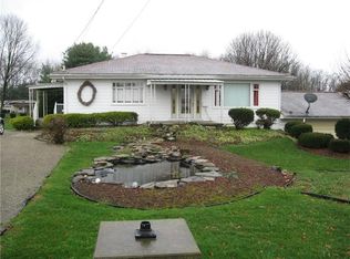 120 Prittstown Rd, Mount Pleasant, PA 15666