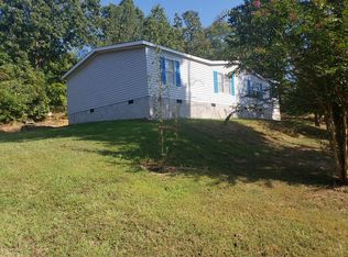 321 Twin Lakes Rd, Chatsworth, GA 30705