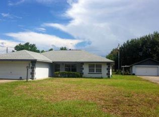 320 Loon Ave, Sebring, FL 33870