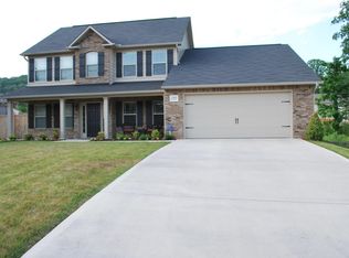 11602 Edison Dr, Knoxville, TN 37932