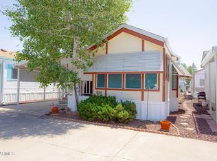 270 N Clark Rd #142, Show Low, AZ 85901