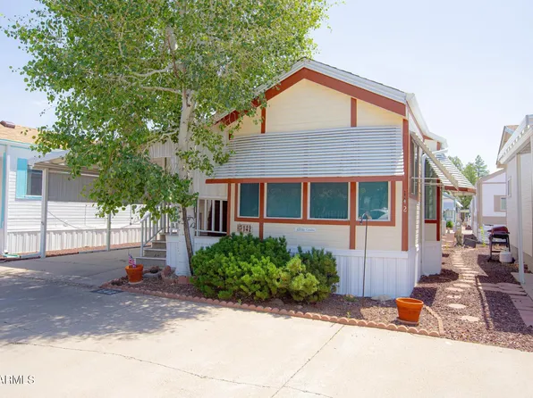 270 N Clark Road #142, Show Low, AZ 85901