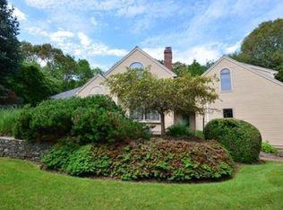 11 Stone Church Rd, Little Compton, RI 02837