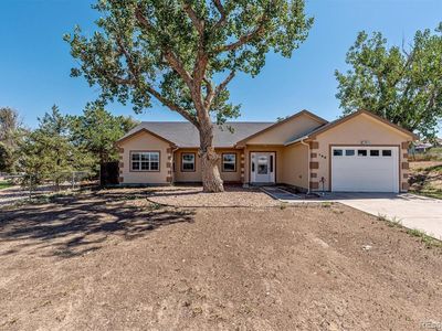 166 N McDonnell St, Byers, CO, 80103