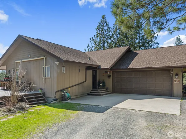 753 C Arden Butte Road, Colville, WA 99114