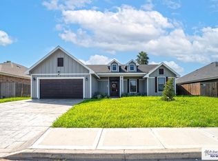 811 17th St, Weslaco, TX 78596