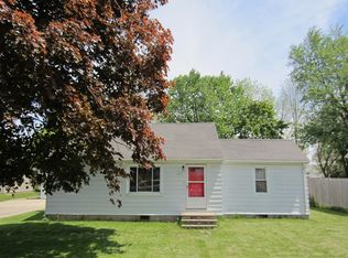 6051 Wise Rd, Lansing, MI 48911