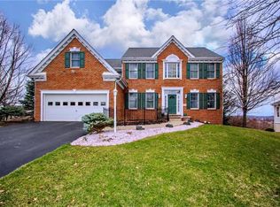 304 Molly Dr, Mcmurray, PA