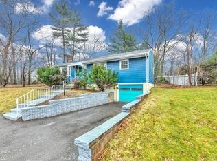 14 Sullivan Dr, Randolph, MA 02368