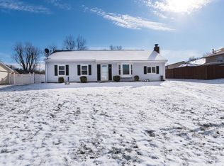 1499 Rolling Knoll Dr, Loveland, OH 45140