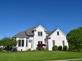 2589 Spruce Loop Rd, Sylvania, OH 43560