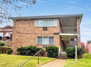 4629 S Broadway #4, Saint Louis, MO 63111
