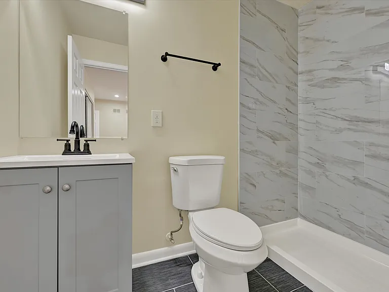 1628 McCulloh St #2 — Photo 4
