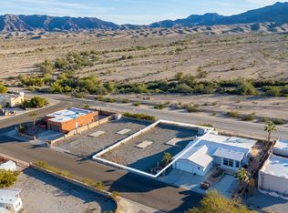 13557 S Karimme Ave, Yuma, AZ 85367