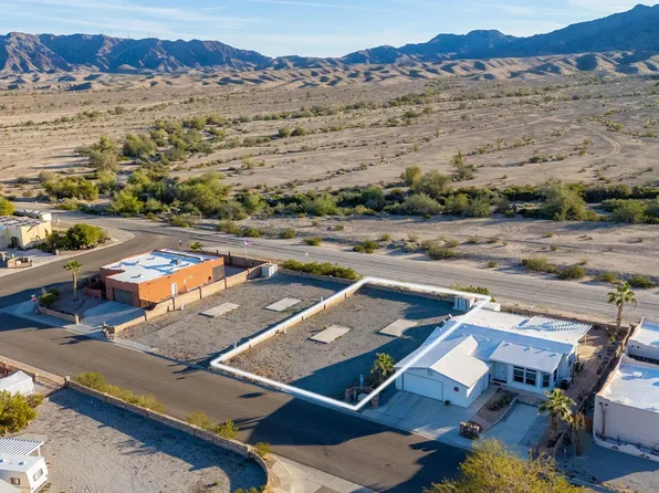 13557 S Karimme Ave, Yuma, AZ 85367