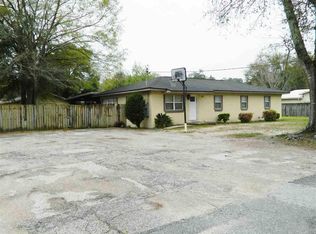 8127 Lawton St, Pensacola, FL 32514
