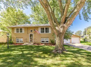 2101 W 4th St, Perry, IA 50220