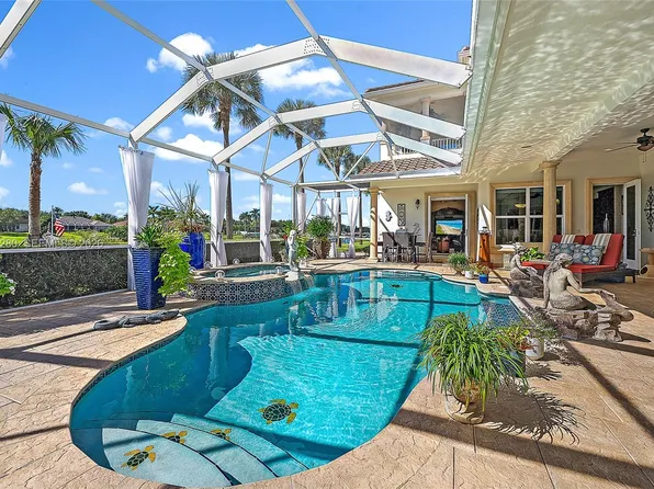 2618 SW River Shore Dr, Port Saint Lucie, FL 34984