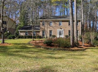 540 Bridgewater Dr, Atlanta, GA 30328
