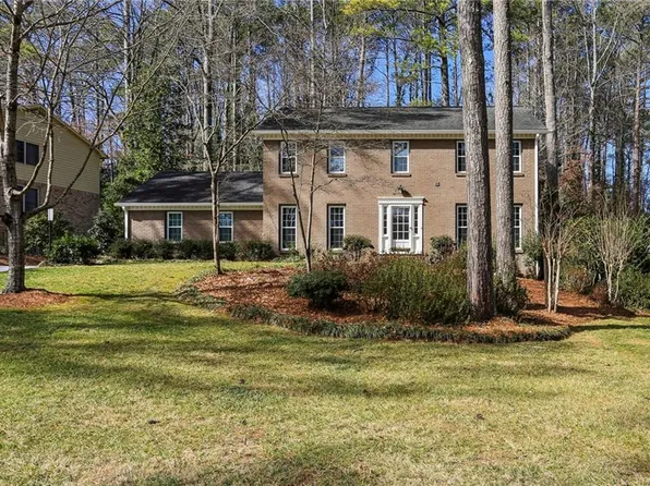 540 Bridgewater Dr, Atlanta, GA 30328
