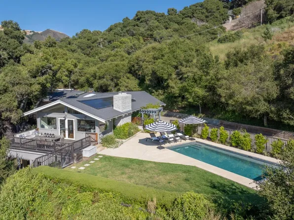 100 Laurel Dr, Carmel Valley, CA 93924