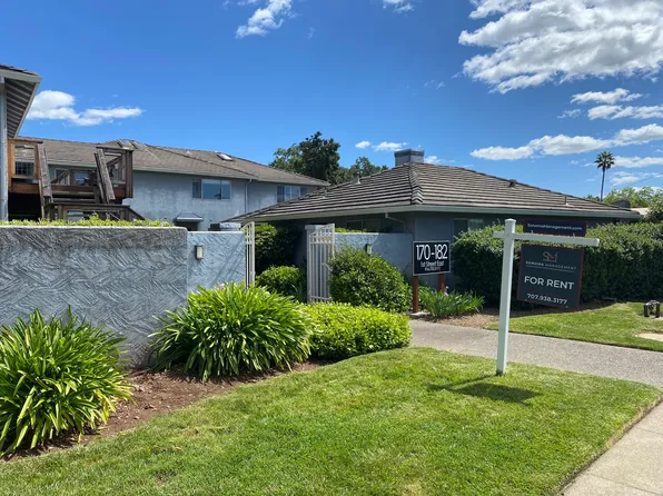 170 1st St E, Sonoma, CA 95476