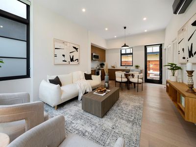 1186 66th St, Oakland, CA, 94608
