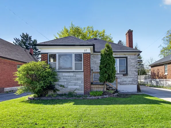 57 Doulton St, London, ON N5W 2P8