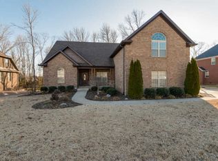 5335 Stonewood Dr, Smyrna, TN 37167