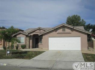 43135 Ruth Ln, Lancaster, CA 93536