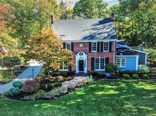 5079 Forest Rd, Lewiston, NY 14092