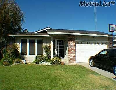 Well kept 3bd2ba Ripon home!