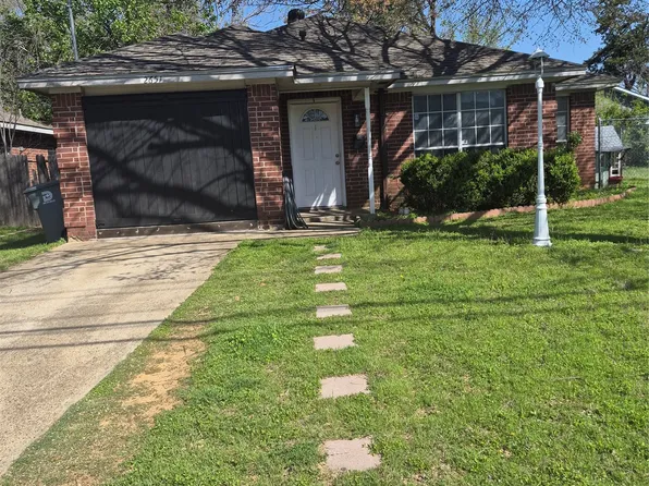 2651 Anderson St, Dallas, TX 75215