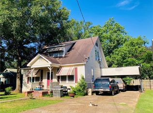408 Pershing Ave, Bunkie, LA 71322