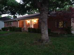 6818 Redstart Ln, Dallas, TX 75214