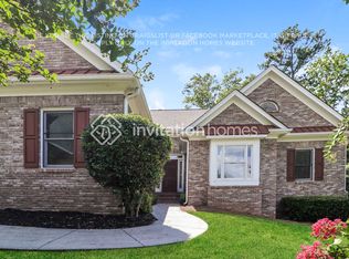4939 Winterview Ln, Douglasville, GA 30135