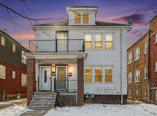 2045 Clements St, Detroit, MI 48238