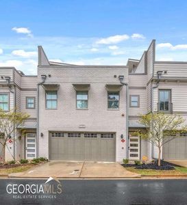 2708 Stargazer Ter, Smyrna, GA, 30080