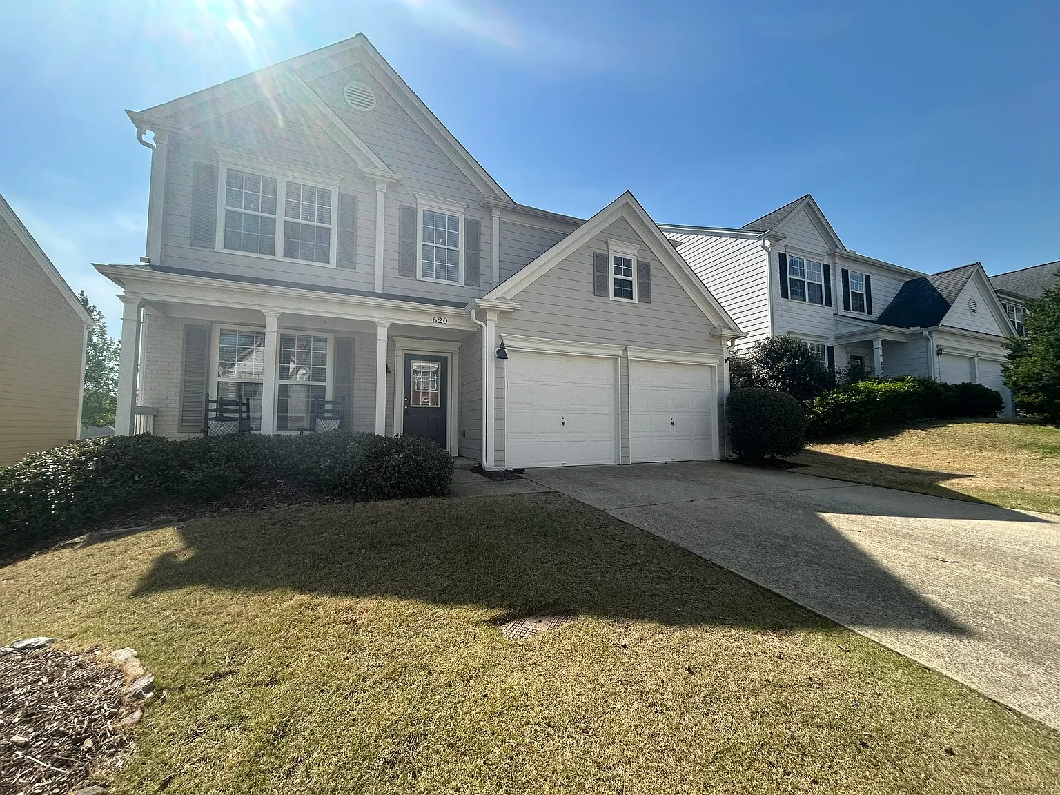 3 bed, 2.5 bath, 1974 sqft, $2,475 — Photo 3