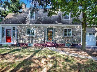 609 Gravel Pike, East Greenville, PA 18041