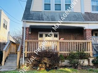 1112 Harding Dr, Havertown, PA 19083