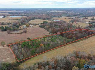 County Road 379, Dutton, AL 35744