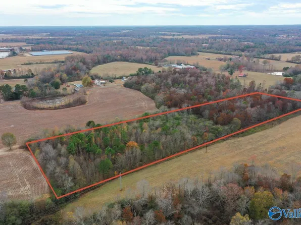 County Road 379, Dutton, AL 35744