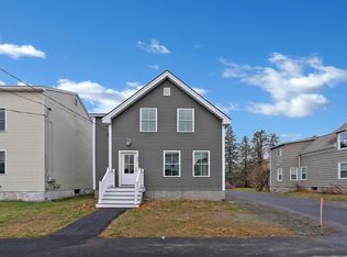 90 May St, Biddeford, ME 04005