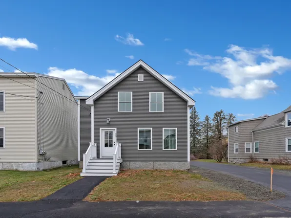 90 May Street, Biddeford, ME 04005