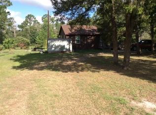 198 Travis Rd, Paige, TX 78659