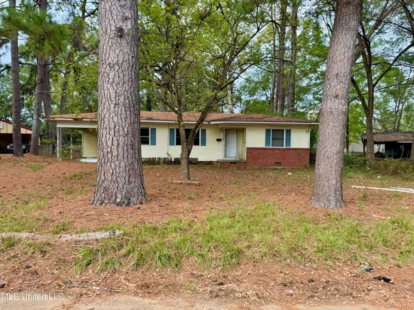 5445 Crepe Myrtle Ct, Jackson, MS 39206