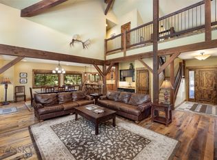 64188 Gallatin Rd, Gallatin Gateway, MT 59730