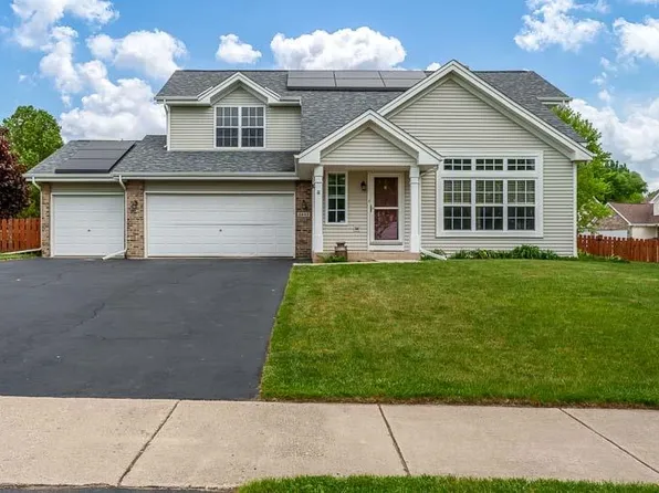 3823 Ashwinton Way, Rockford, IL 61109
