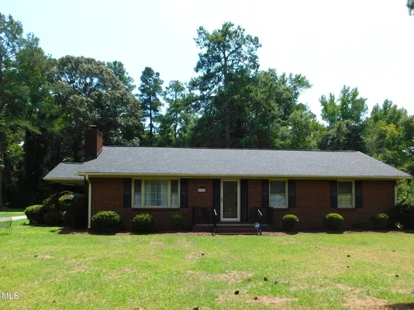 5020 Main Street, Gibson, NC 28343